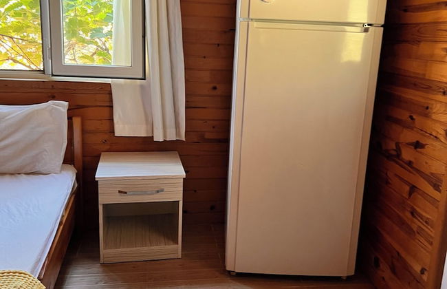 Adrasan Parlak Evleri - Foto 12