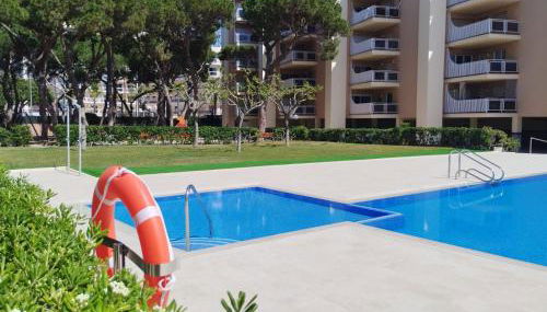 Apartamento Terraza Mar El Azul - Foto 3