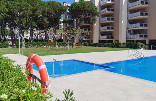 Apartamento Terraza Mar El Azul - Foto 3