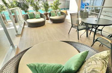 Flat novo setor bueno, Ritmo Bueno, T37, excellent location - Photo 13