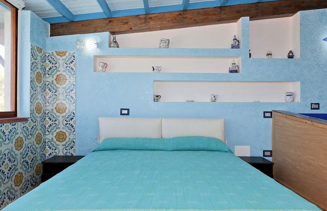 Belvilla by OYO Villa Le Palme Nove - Foto 10