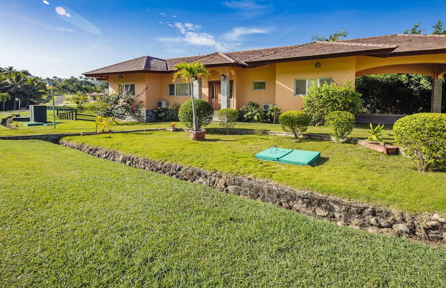 Terramar Estates Villas by Caribe Stays - Photo 14