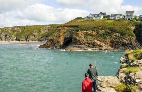 The Burgage - Cottage - Foto 17