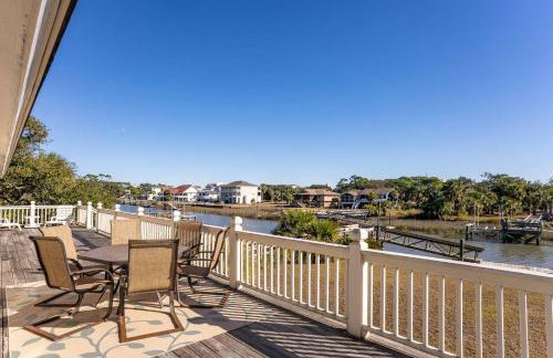 Fripp Island 422 Wahoo Drive - Foto 36