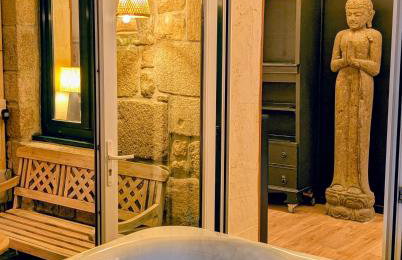 Les suites du Bouddha Bleu - Foto 68