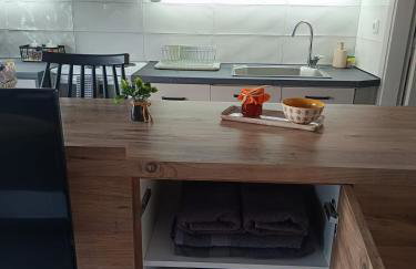 Kala Nera seaside bnb - Foto 6