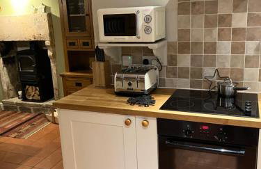 Miners Cottage - Photo 12