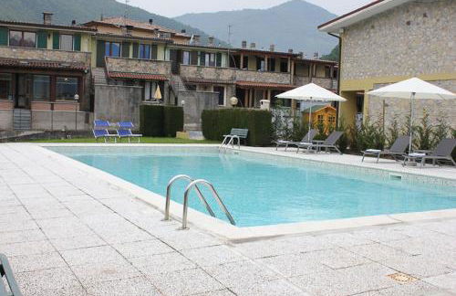 Residence Elettra - Foto 35