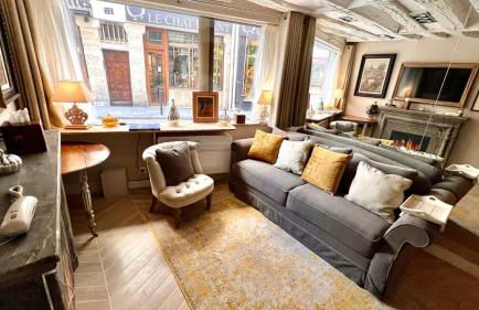 Serenity, Meditation at Notre Dame - Foto 22