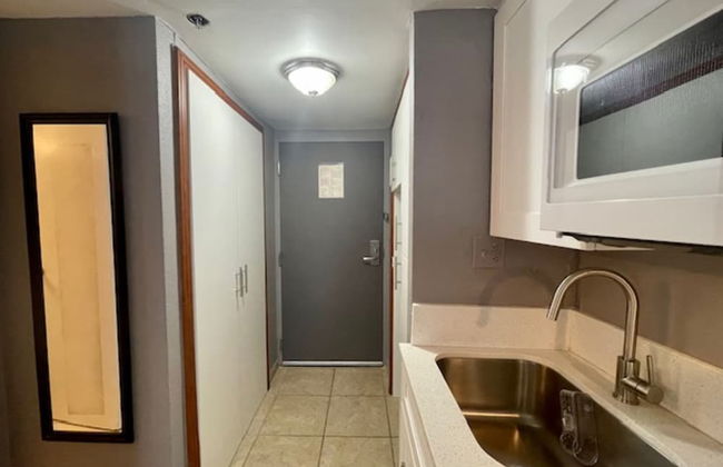 Areia Azul Aparts Miami - Foto 11