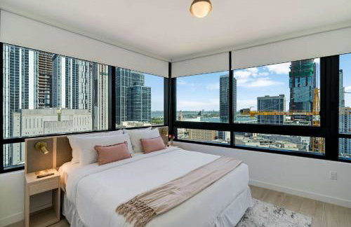 Sky Corner Residence- Pool Parking Amenities - Foto 2