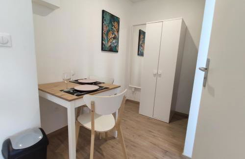 Résidence Jehan Froissart - Foto 31