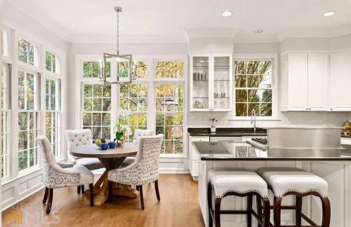 Luxury Spacious 4BR Residence in Central Buckhead - Foto 11