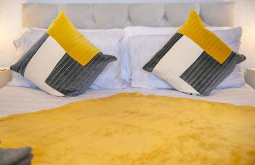 Constancevilla B9 - Grampian Lettings Ltd - Foto 11