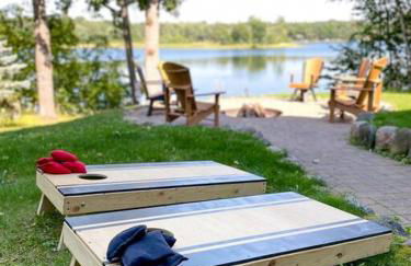 New Hot Tub Fall Oasis with Amazing FawnLake Views - Foto 21