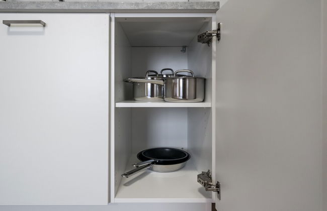 Hiisi Homes Espoo Finnoo - Photo 33