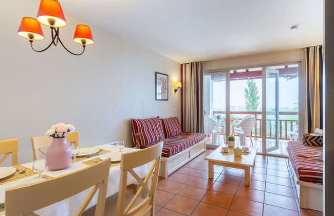 Les Terrasses d'Arcangues - Foto 2