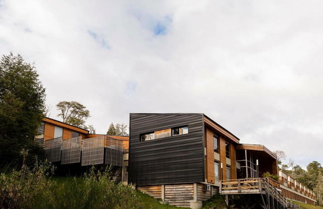 Bahía Montaña Hotel - Foto 4