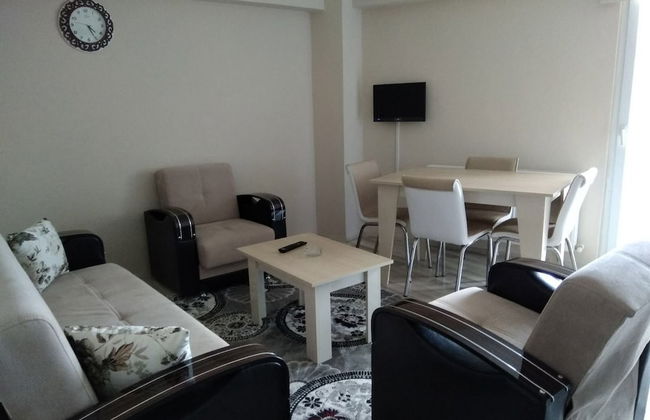 Asya Apart Otel - Photo 8