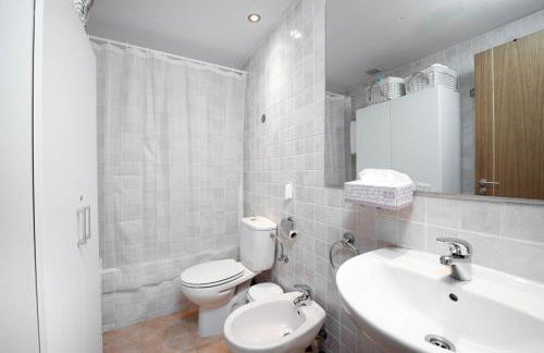 Apartamento en Sabiñánigo con amplia y soleada terraza - Foto 21