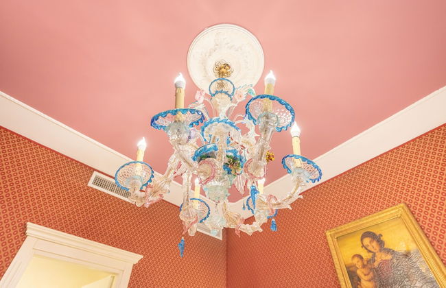 Ca' Valeri - Foto 10