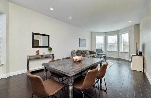 St Louis 2BD 2BA, Forest park, BJ Hospital, Science Center, eats - Foto 29