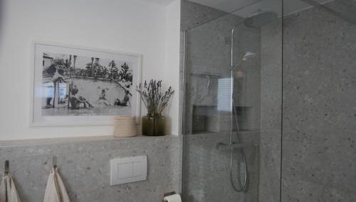 Moderne Studio Ferienwohnung in Bad Doberan - Foto 2, Shower