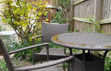 Terraced Garden House Three Bedrooms - Foto 12