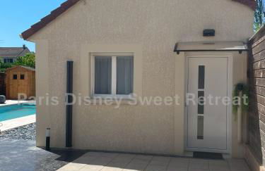 Paris Disney Sweet Retreat - Foto 29
