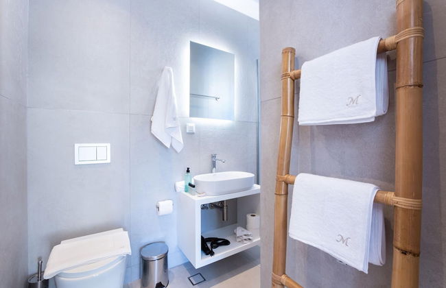 Aora Villa Private Pool - Photo 36