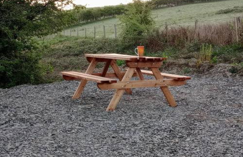 Chandler Ranch Llandovery Cynghordy - Foto 36