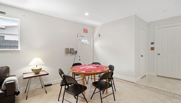 Hollywood Hills in Hollywood - Foto 2, Habitación