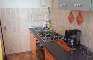 Apartman Mare Pjescana Uvala - Foto 14