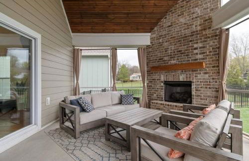 Lakeside Retreat Marina/Pool, Golf Cart, Game Room - Foto 43