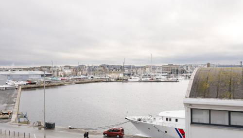 Cap Vauban - Duplex à 200m de la plage - Foto 2