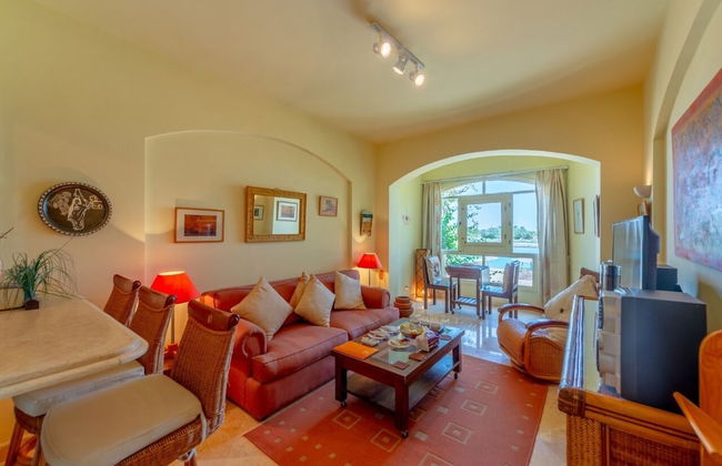 VESTA - El Gouna Residence - Foto 16