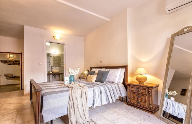 Sardinia Re - Casa Bellavista Panoramic View - Foto 25