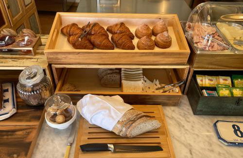 Castello di Granarola Relais - Adults Friendly - - Foto 28