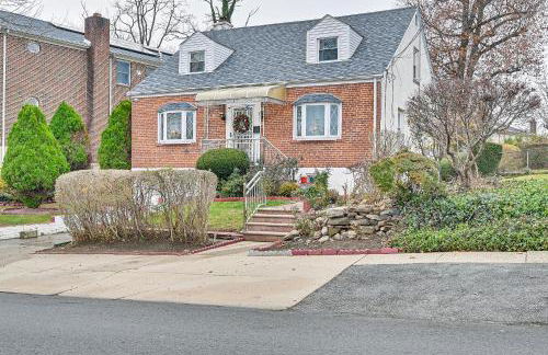 Mount Vernon Getaway - 4 Mi to the Bronx Zoo! - Foto 22