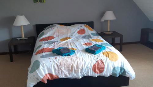 Les moussaillons, Les gîtes de Tréguennec - Photo 3