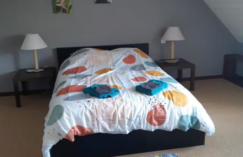 Les moussaillons, Les gîtes de Tréguennec - Photo 3