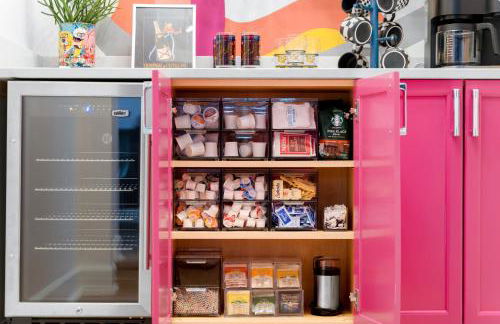 INSTA worthy Home! *Sleeps 8* - Walker's Point! - Foto 11