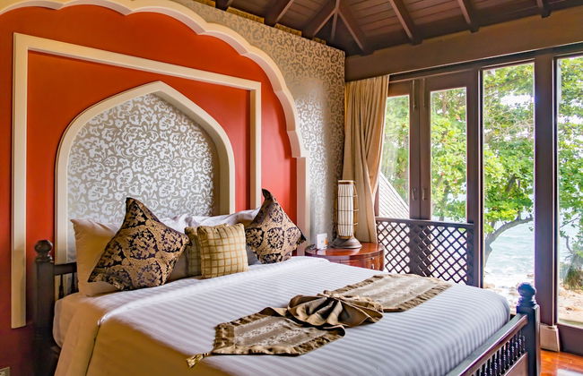 Pawanthorn Luxury Pool Villa Samui - Foto 29