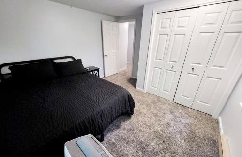 4-Bedroom House Close to Beach - Foto 26