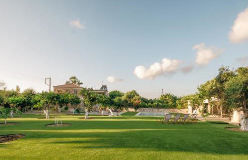 Villa Methoni Gem - Foto 17