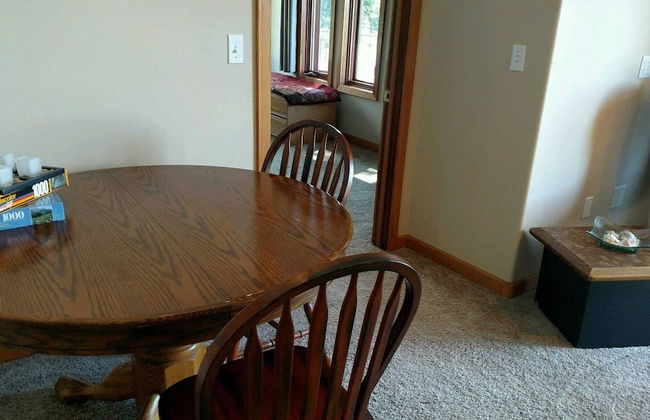 Harbor View Haven by Avantstay Private Backyard - Photo 25