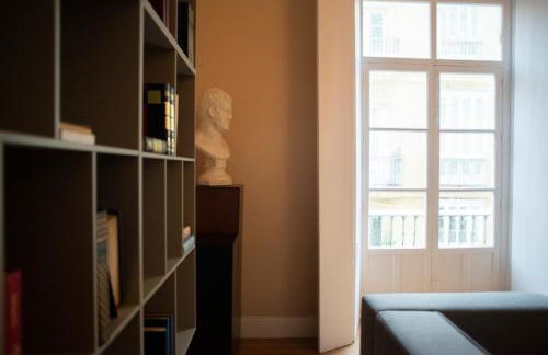 Casa Plaza de las Flores Cádiz Grupo AC Gestión - Foto 15