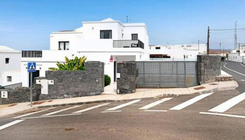 Casa ÁfricaPrivate poolBBQ Private parking - Foto 3, Other