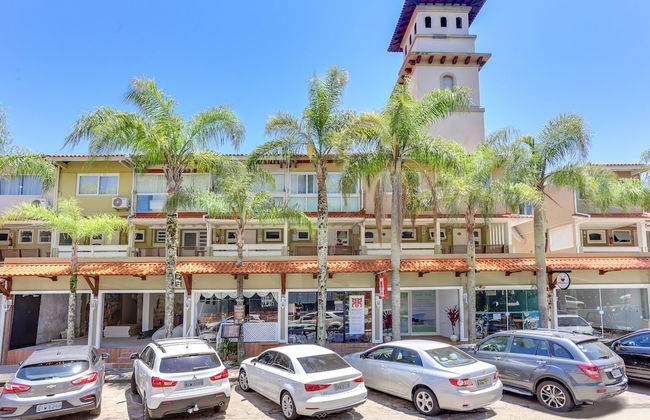 Villas Jurerê Residences - Foto 40