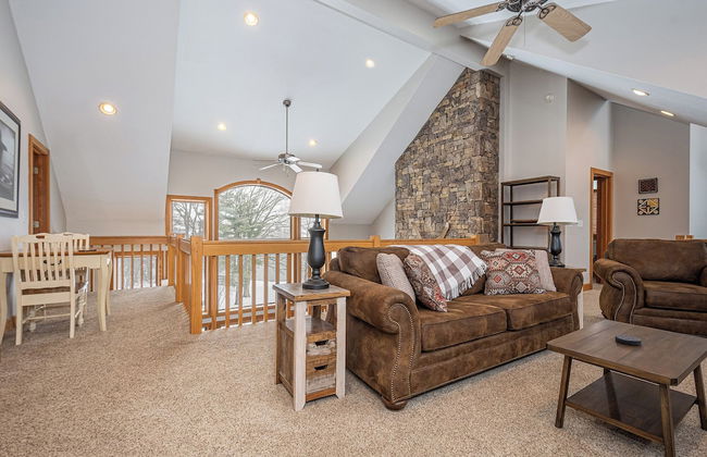 Unforgettable by Taylor Made Deep Creek - Foto 30